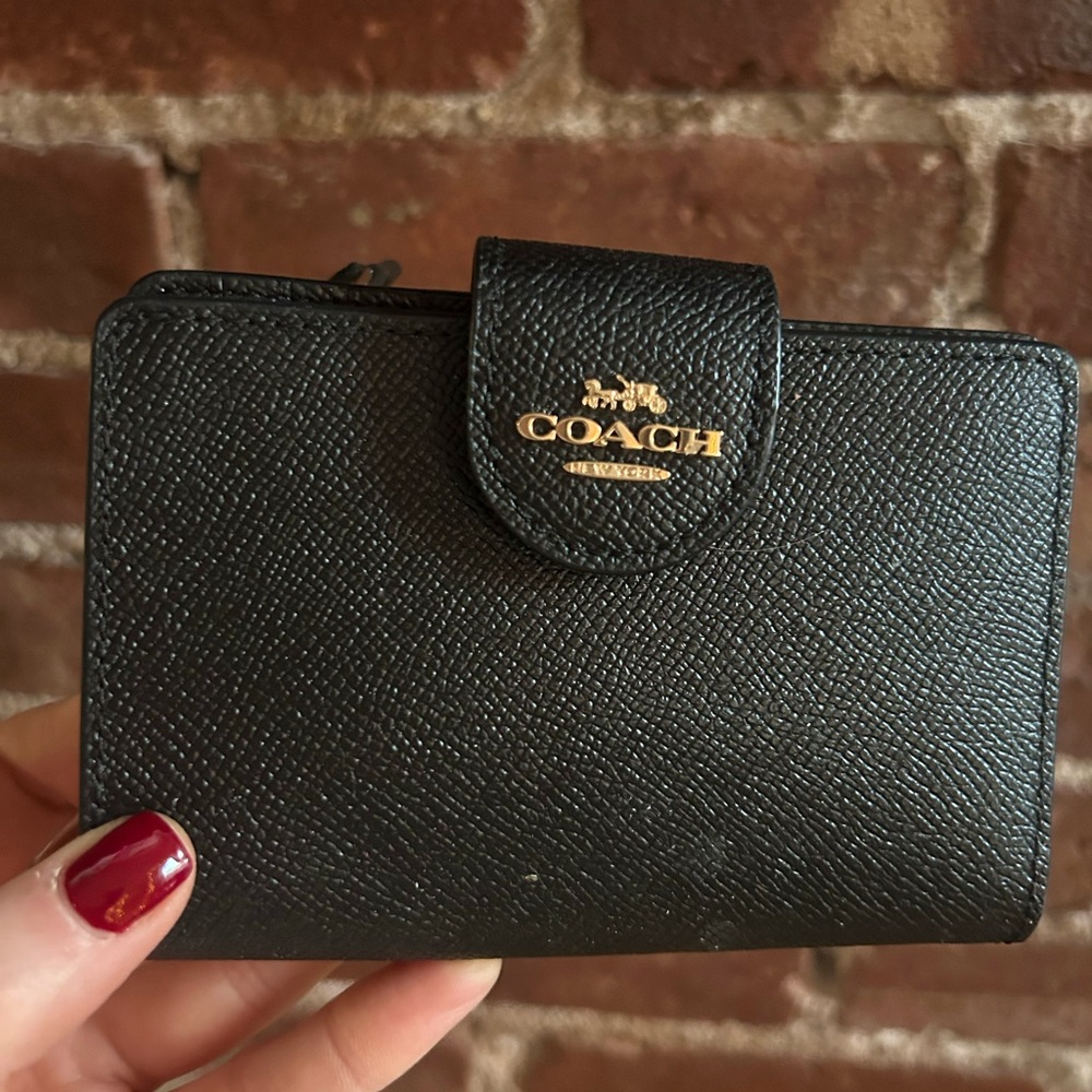 Brand new Coach wallet
